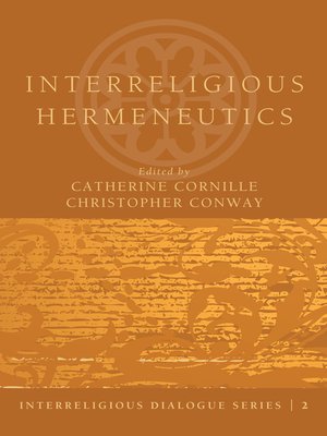 cover image of Interreligious Hermeneutics
